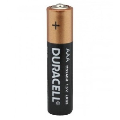 Батарейки Duracell 4шт ААА